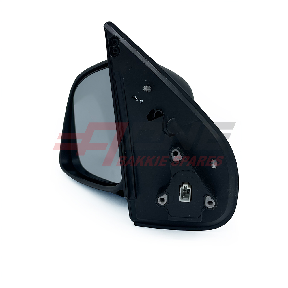 Door Mirror Lh Isuzu for ISUZU KB200/240 LWB/DC — view 4